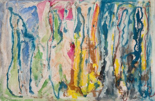 Lichte Landschaft