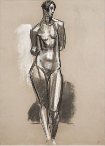 Hans Kinder
