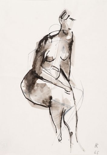 Hans Kinder