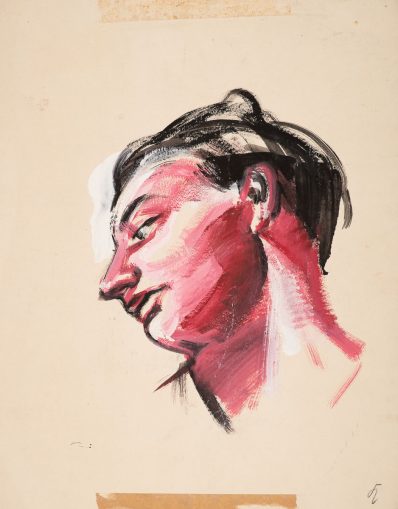 Hans Kinder