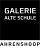 Galerie Alte Schule Ahrenshoop